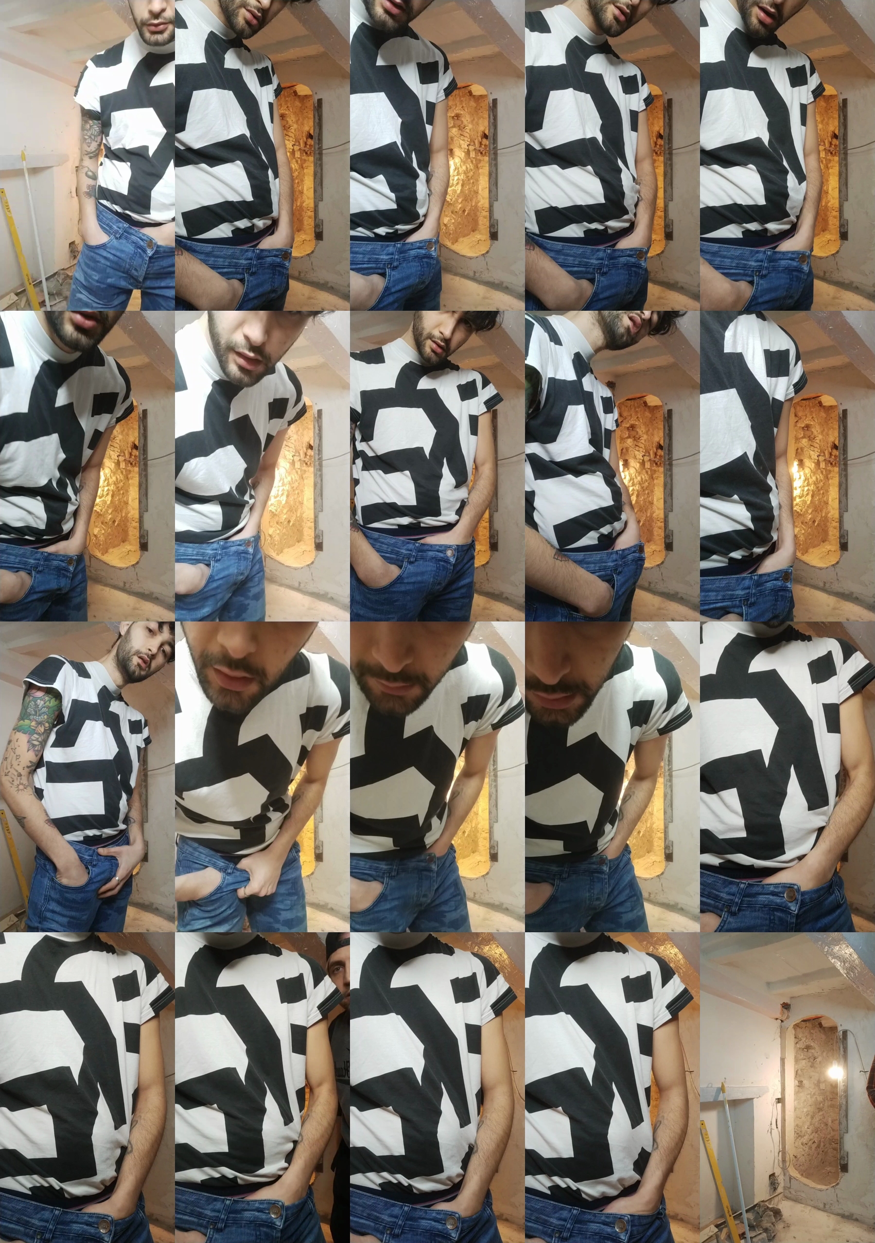 0Gayboyshot  02-02-2022 Recorded Video orgasm