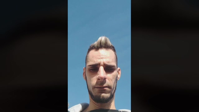 AlexXBlackK  02-02-2022 video squirt