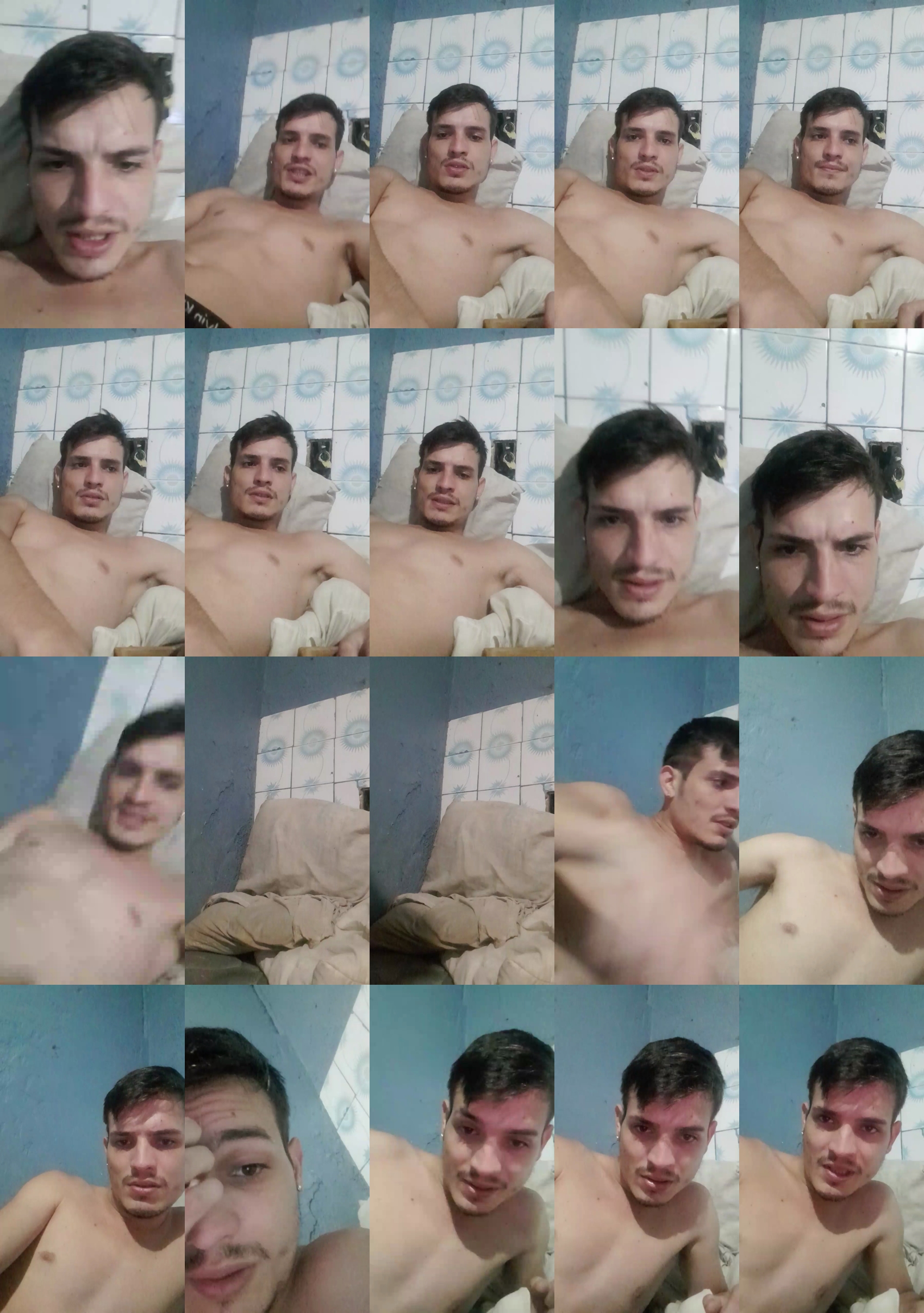 ArthurDogg  03-02-2022 Recorded Video moan