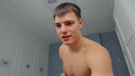 AshtonColtX  03-02-2022 video fuckass