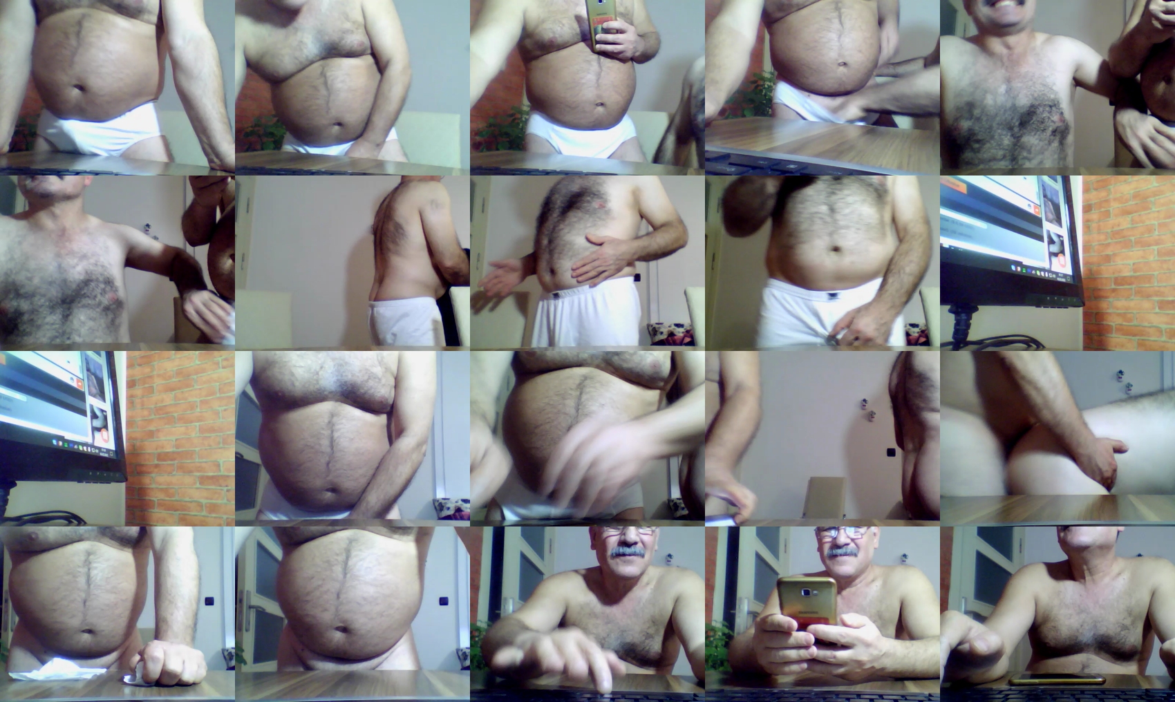 Baranbaba65  02-02-2022 Recorded Video show