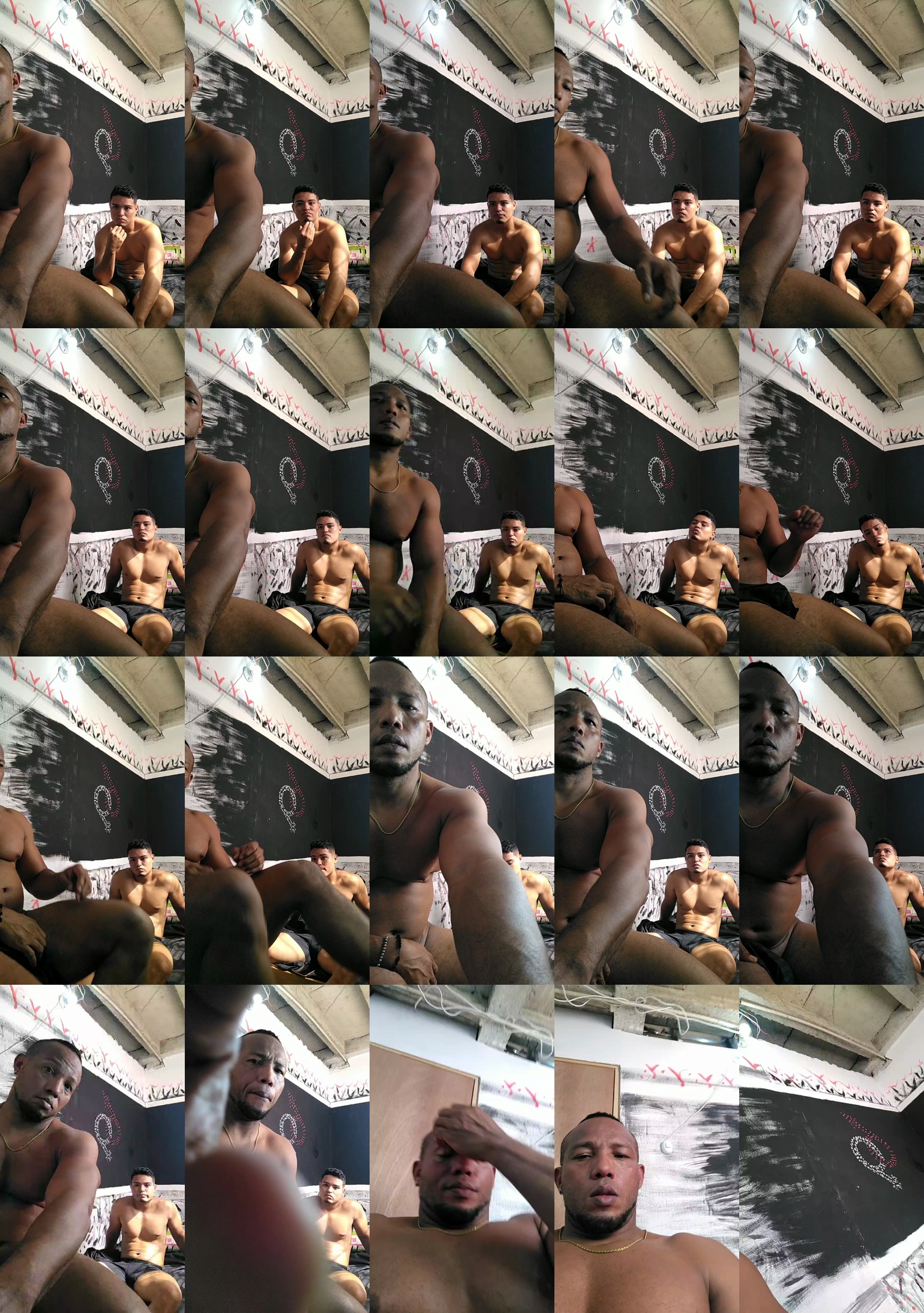 Beneton0410  02-02-2022 Recorded Video analtoy