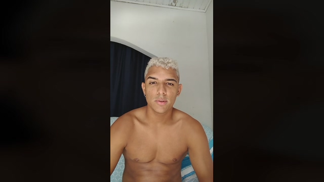 Benjoey  02-02-2022 Recorded Video oral