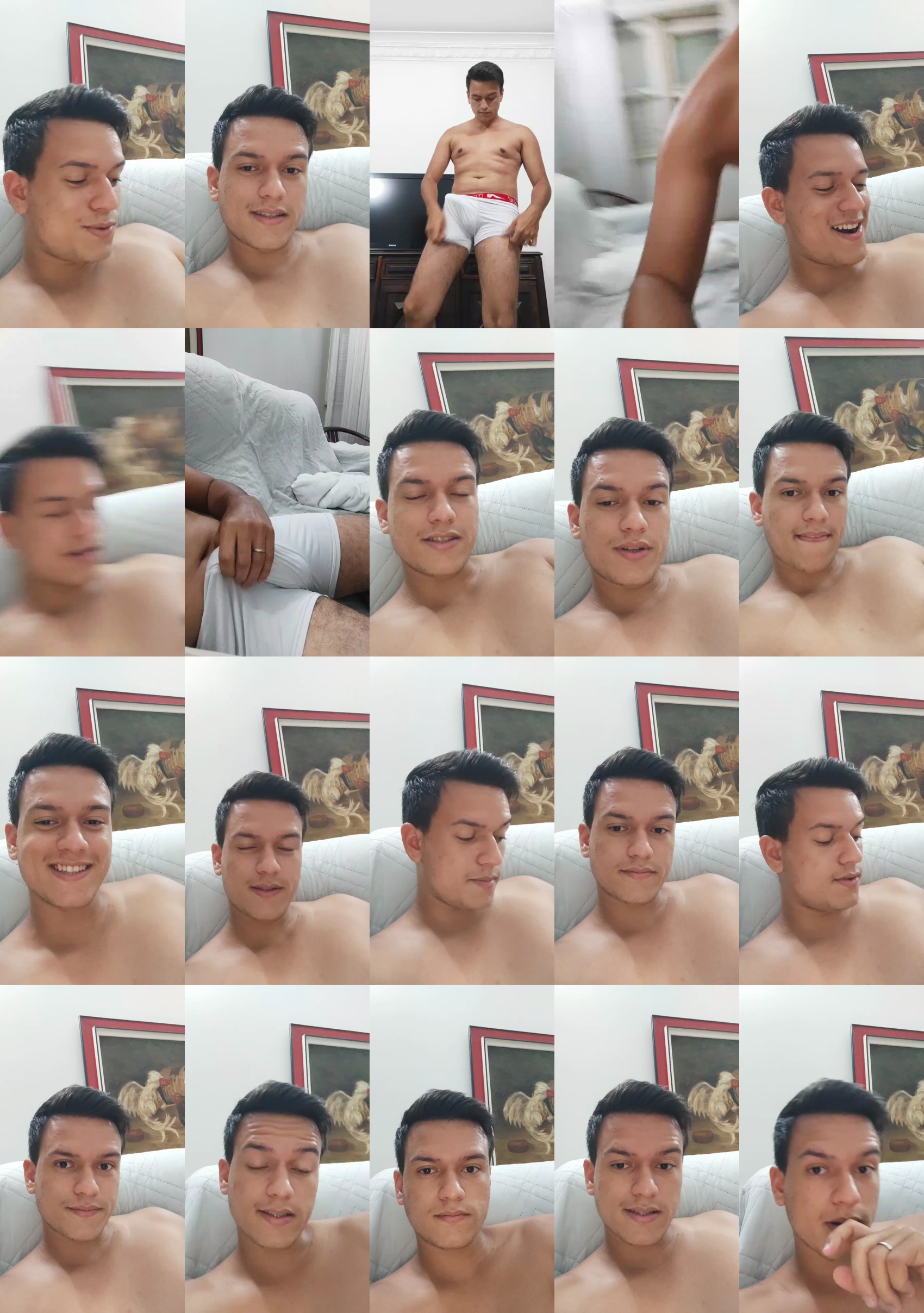 BrunoMontorsi  03-02-2022 Recorded Video analtoy