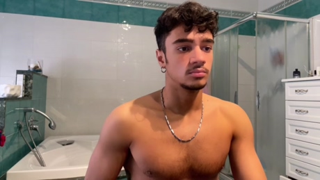 BunnyBoy2002  03-02-2022 video bigcock