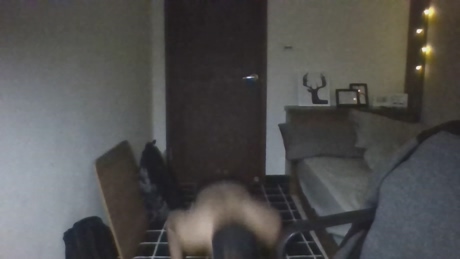 Cean2756  02-02-2022 video horny