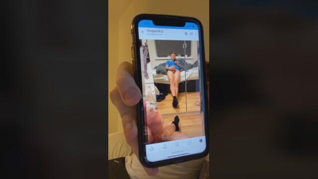 ChoppaUK  03-02-2022 video lush