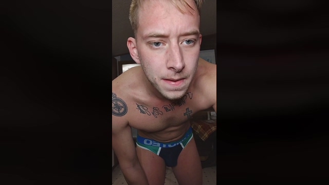 Hunter_R  03-02-2022 Recorded Video analtoy