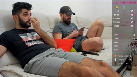 Joshua23cms  02-02-2022 Recorded Video sex