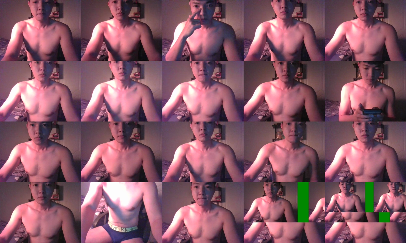 KAHUGO0312  02-02-2022 Recorded Video fuckher