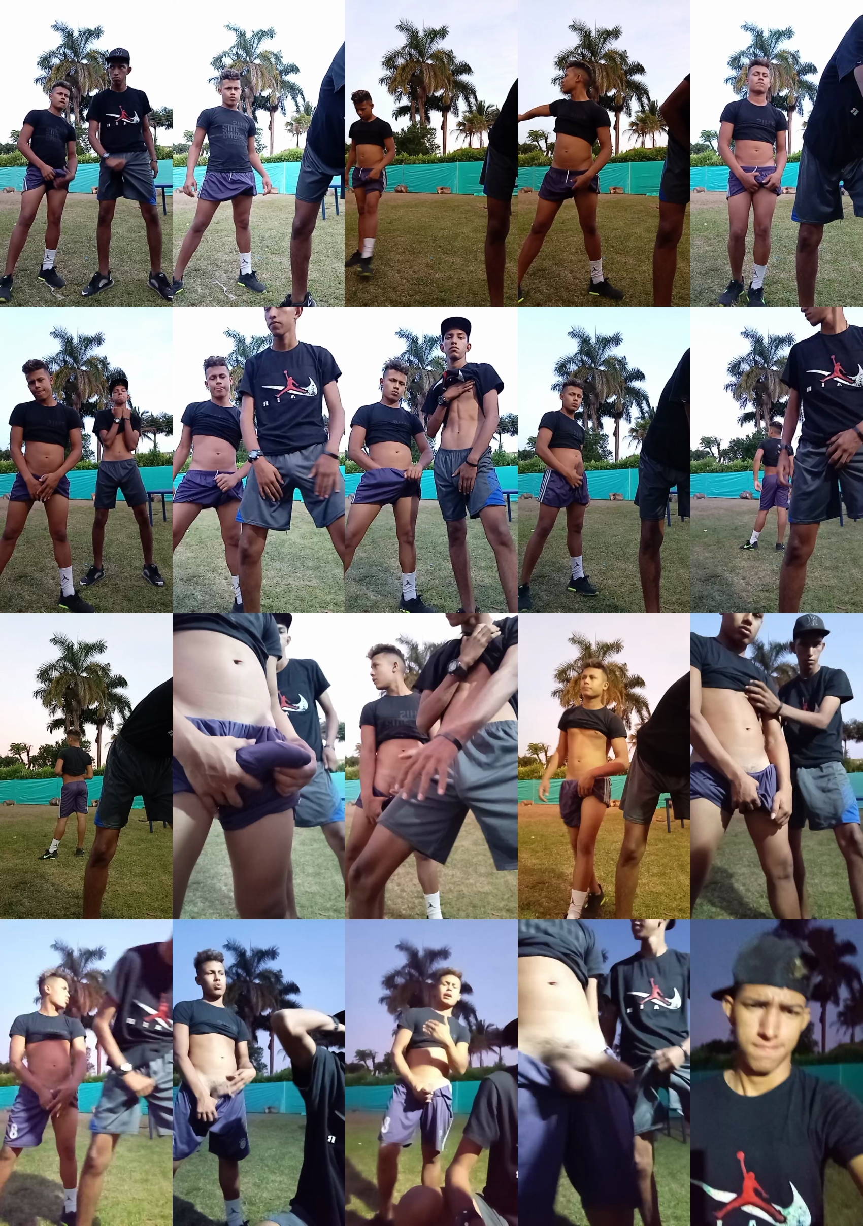 Lecheros_Dirty  02-02-2022 Recorded Video fuck