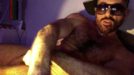 Made_N_Sicily  02-02-2022 video Porn