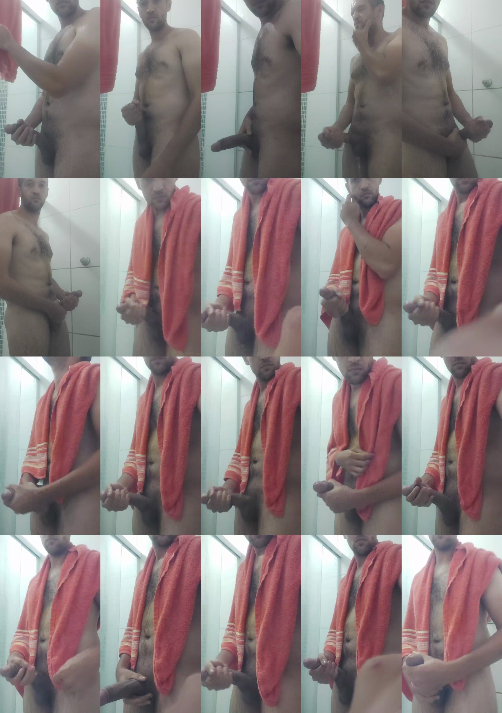 Mateusanca  03-02-2022 Recorded Video amateur