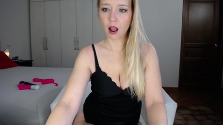 Michelina87 02-02-2022 Recorded 