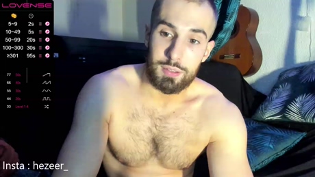 Musculus  02-02-2022 video prettyface