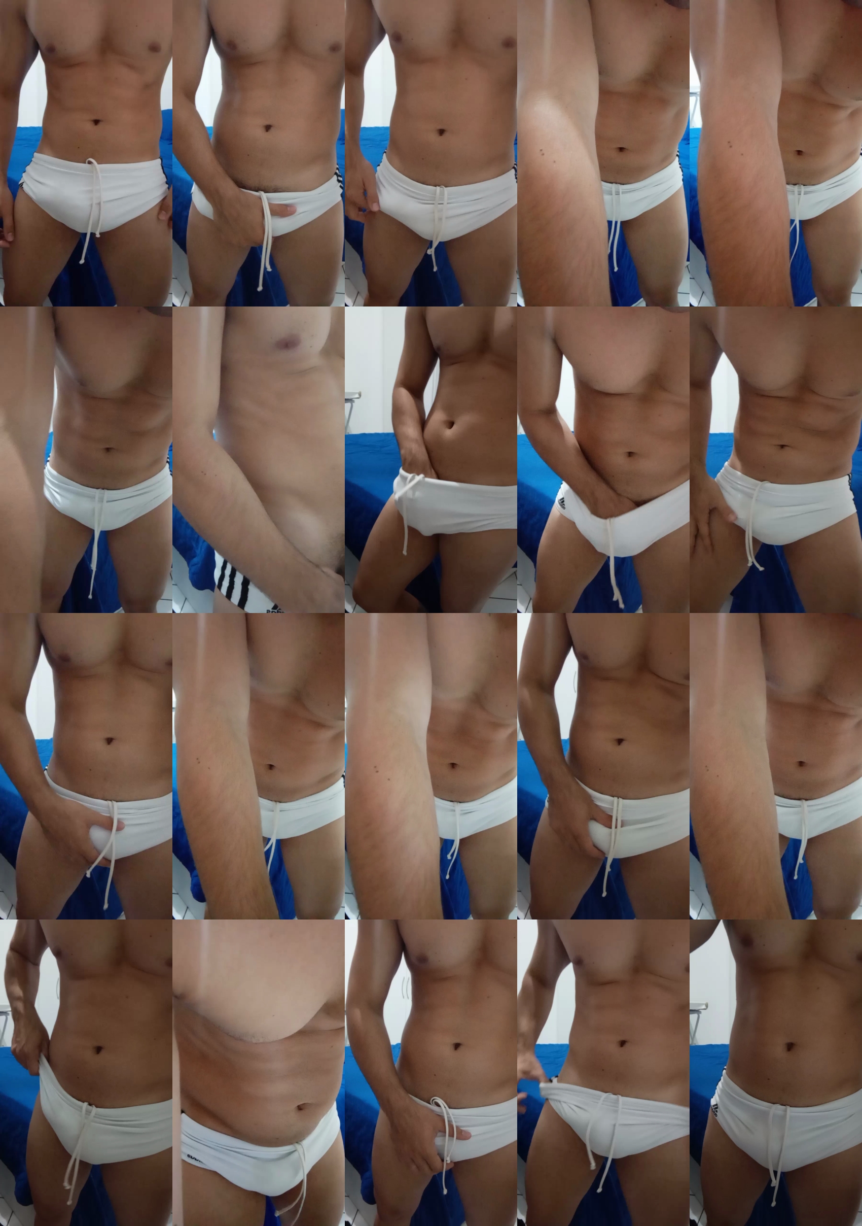 Paty_  03-02-2022 Recorded Video beautiful