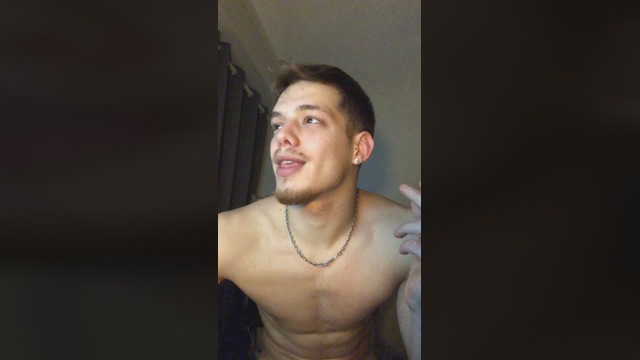 Sensai18  03-02-2022 video Naked