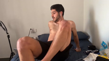 SrZapatones  02-02-2022 video naked