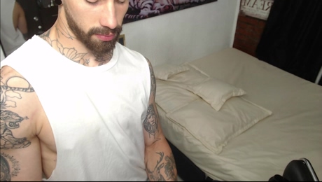 Tiagocameron  03-02-2022 Recorded Video Porn