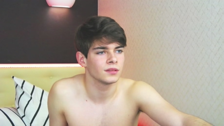 Wilson_Evans  03-02-2022 video bigcock