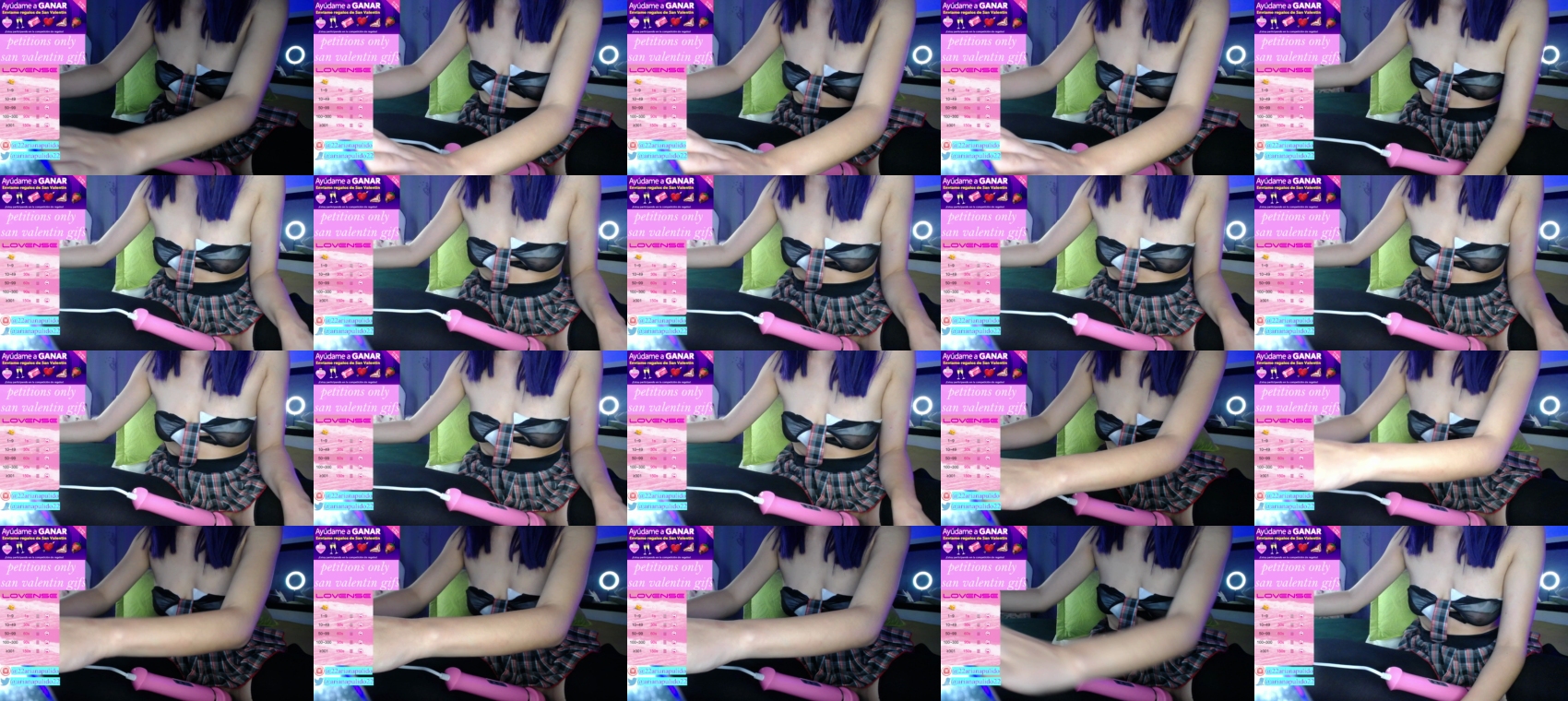 _arixxx_ 03-02-2022 amateur 