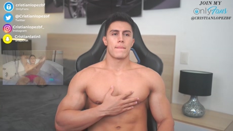 _cristianlopez  03-02-2022 video oral