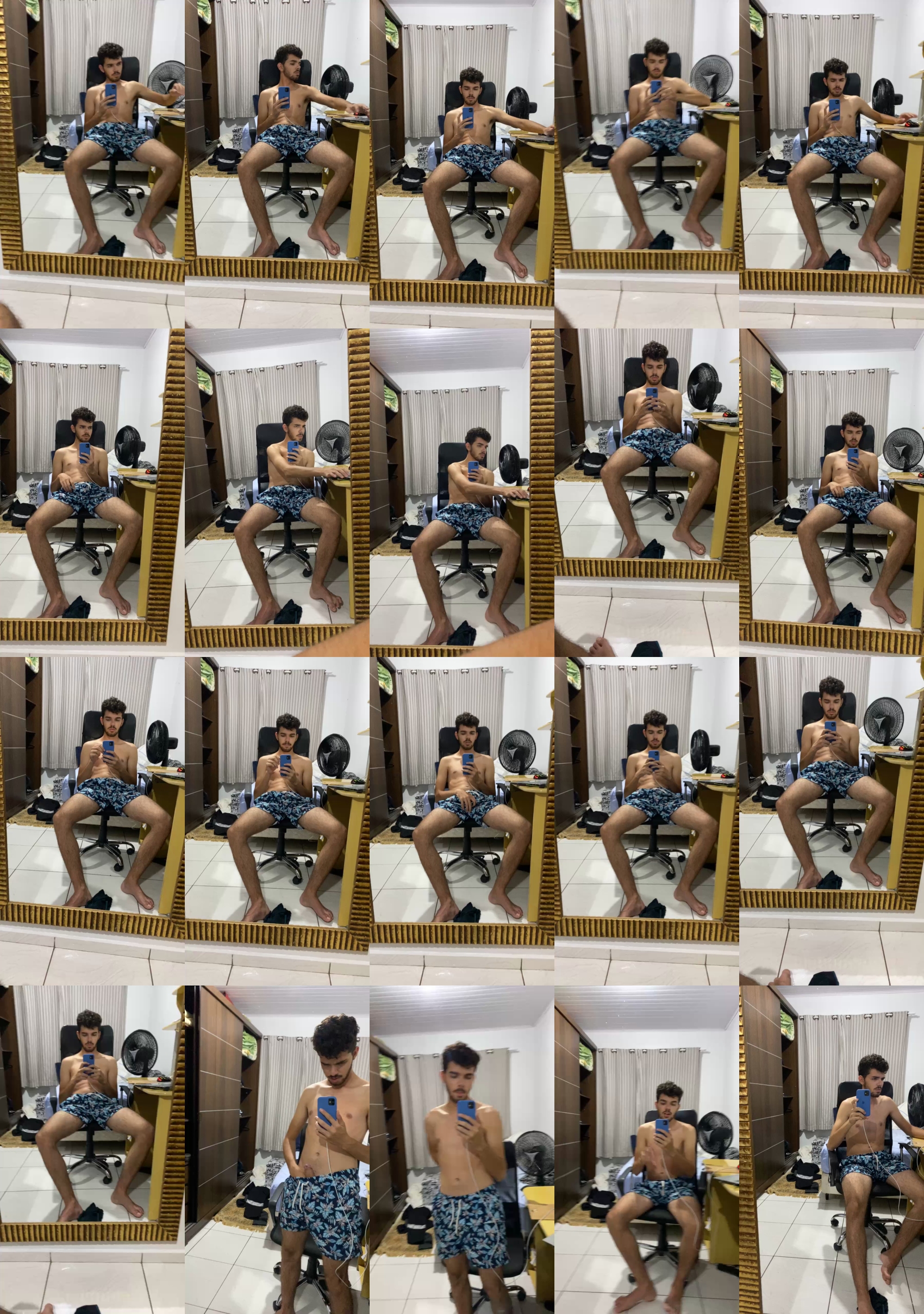 _gabs_  03-02-2022 Recorded Video kink