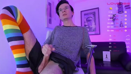 andyackerman  03-02-2022 video suckcock