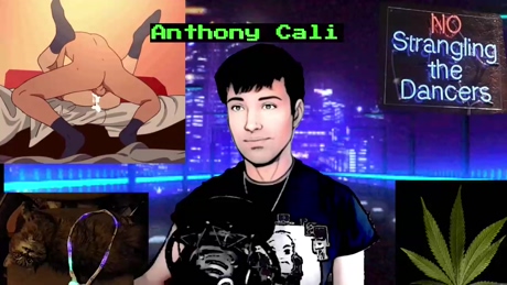 anthony19cal  03-02-2022 video Naked