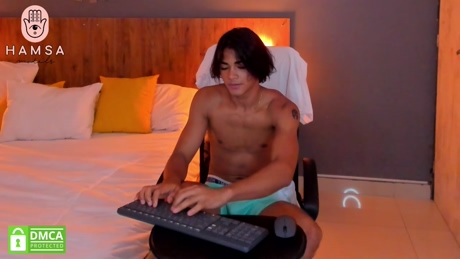 arthur_kohli  03-02-2022 video fingering