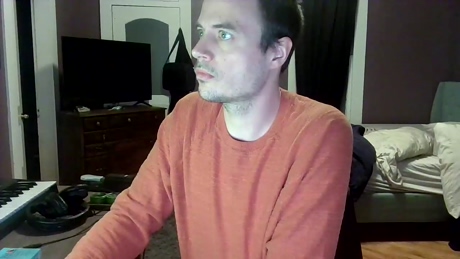 artsycocksy  03-02-2022 video big