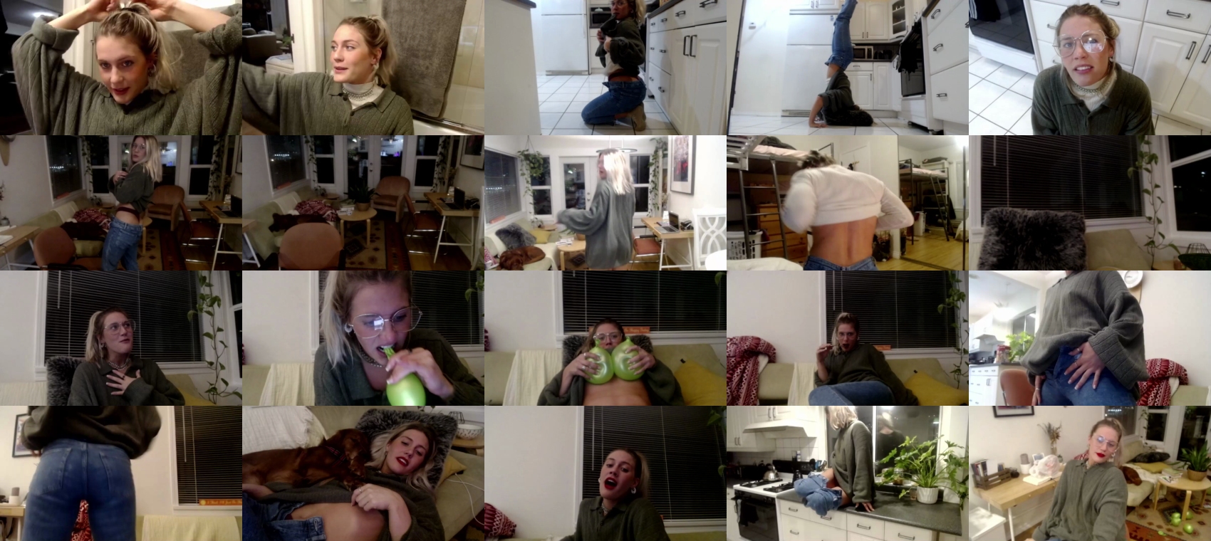bambis_honeypot 03-02-2022 fuckpussy 