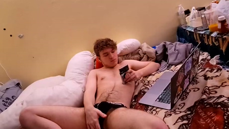 barelylegalhighschooler  03-02-2022 video strip