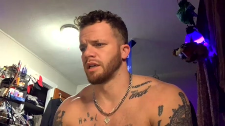 bigdaddydeezil  03-02-2022 video hard