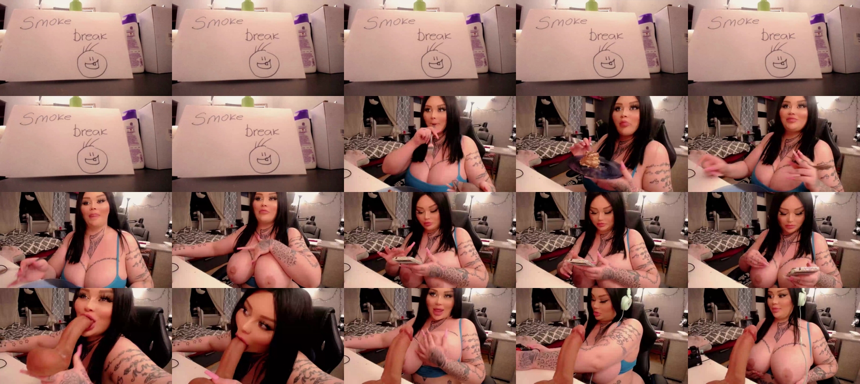 bossbitch007 03-02-2022 sexybody 