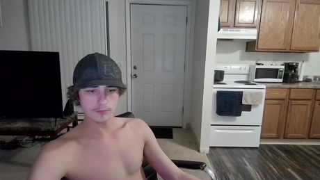 calamity_26  03-02-2022 video fuckhard