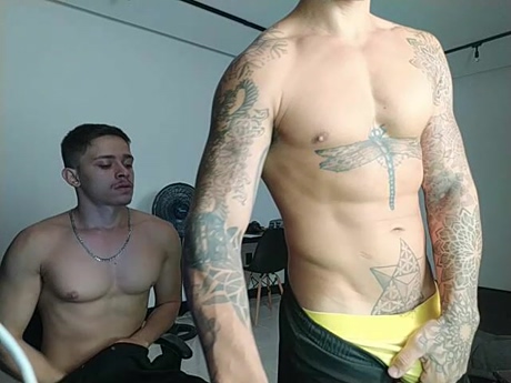 camboystoy  03-02-2022 video lush