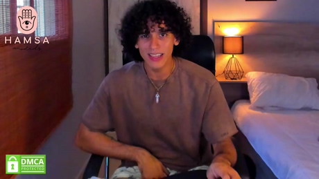curly_sam  02-02-2022 video ass