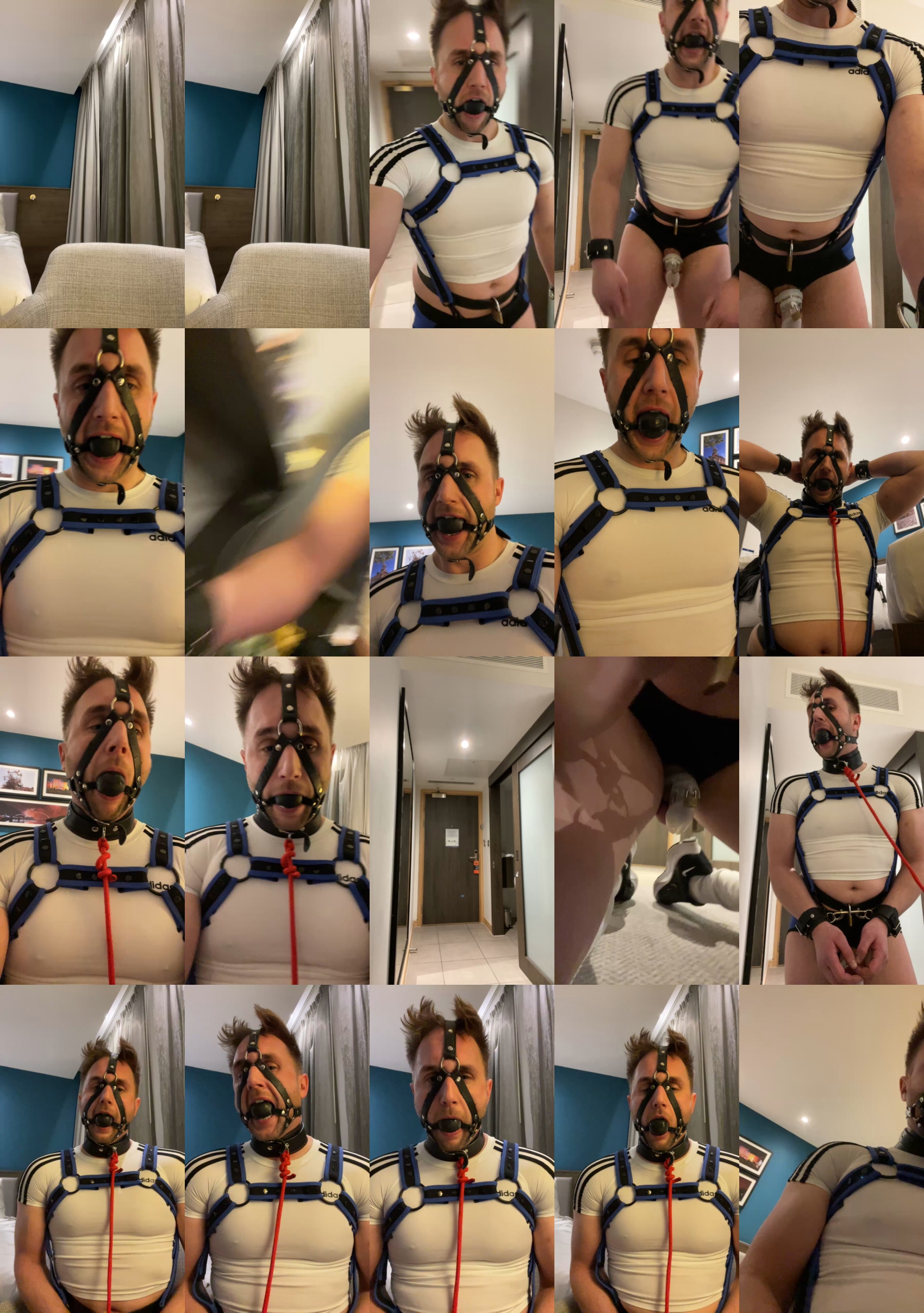 dickieteaz  03-02-2022 Recorded Video toy