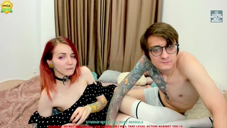 felix_n_eva 03-02-2022 Wet 