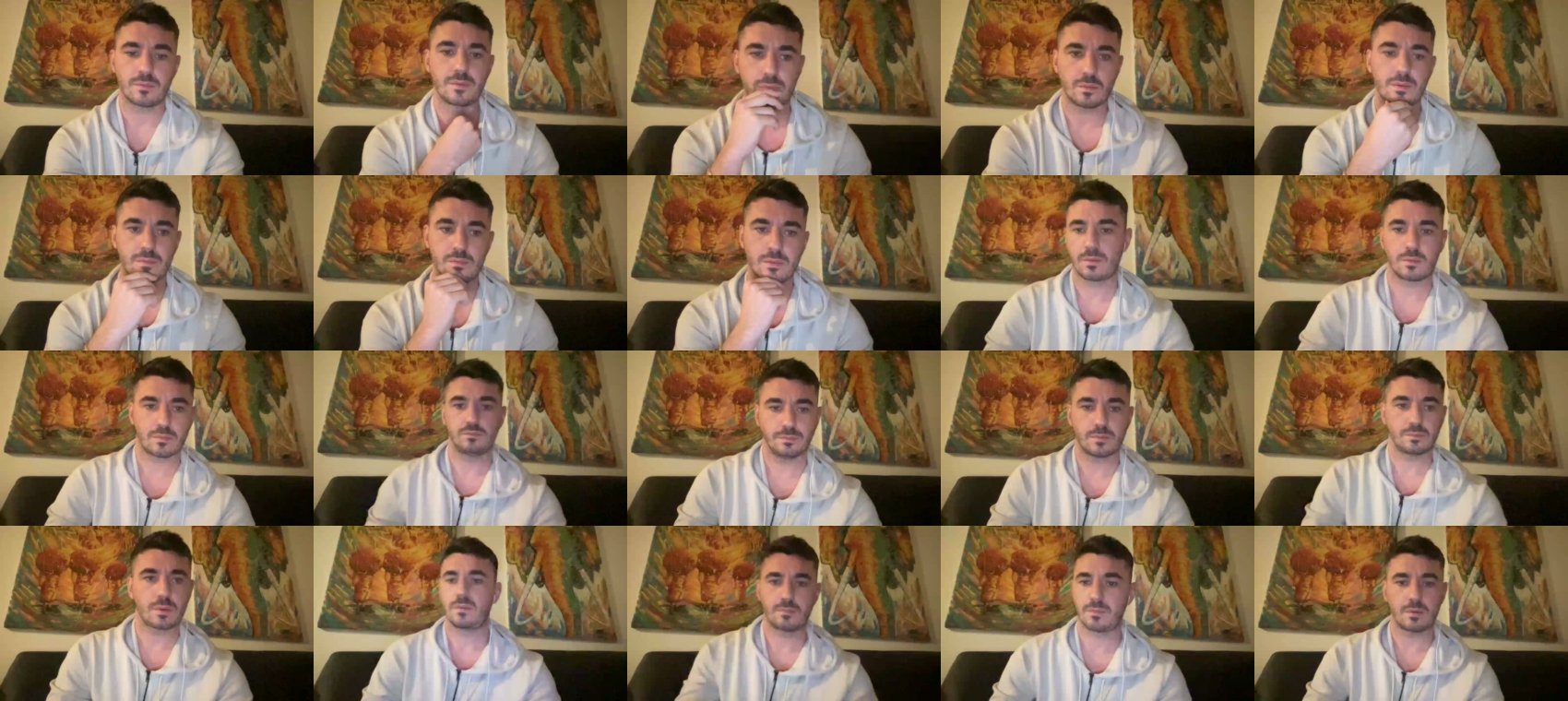 frenchdistract  03-02-2022 Recorded Video hot