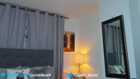 garret_alvin_  03-02-2022 video sexybody