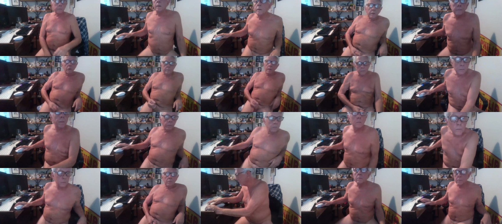 garyps1951  02-02-2022 video wank