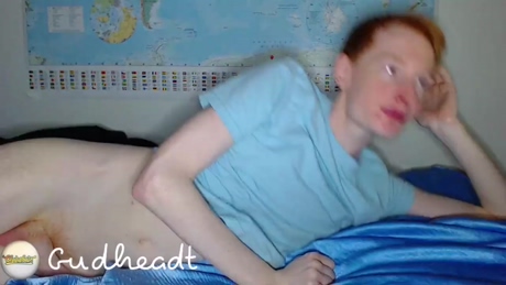 gudheadt  02-02-2022 video amateur