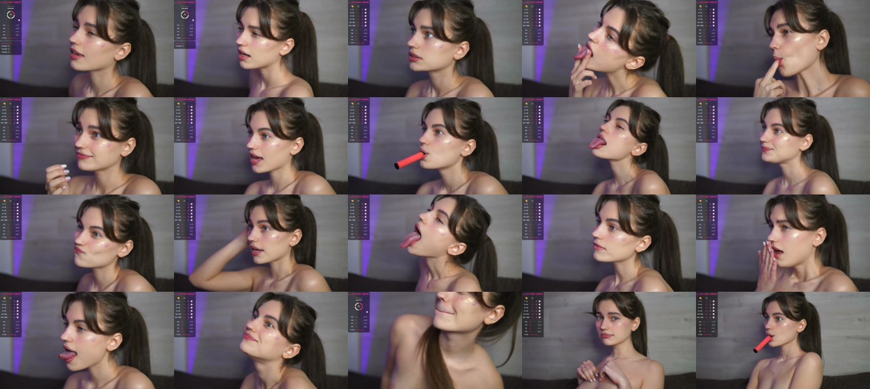hoolybunny 02-02-2022 tits 