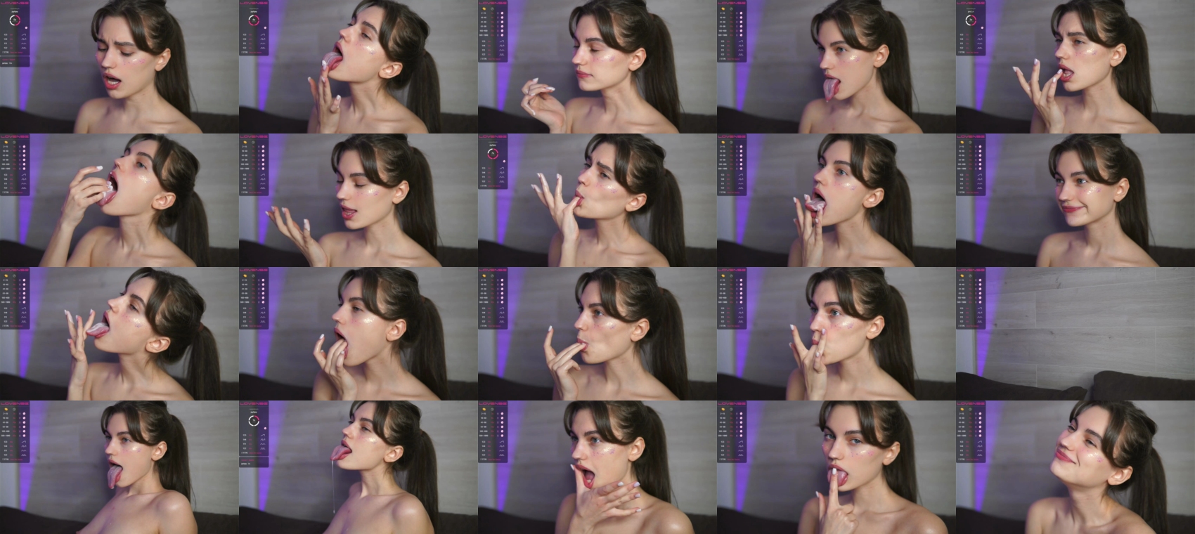 hoolybunny 02-02-2022 Show 
