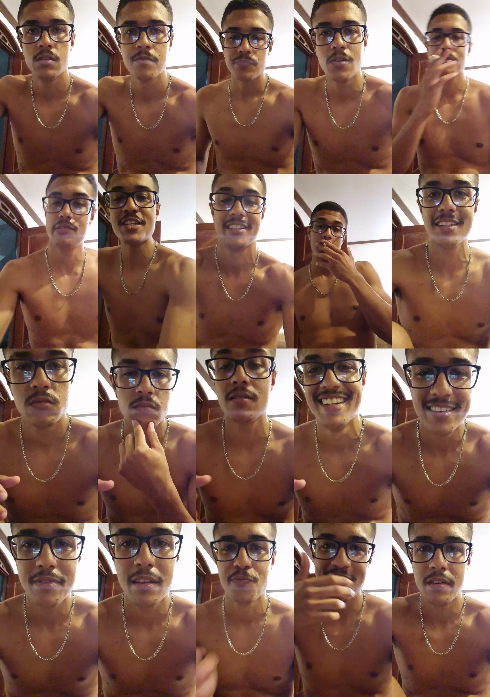 hot_tato  02-02-2022 Recorded Video jerkoff