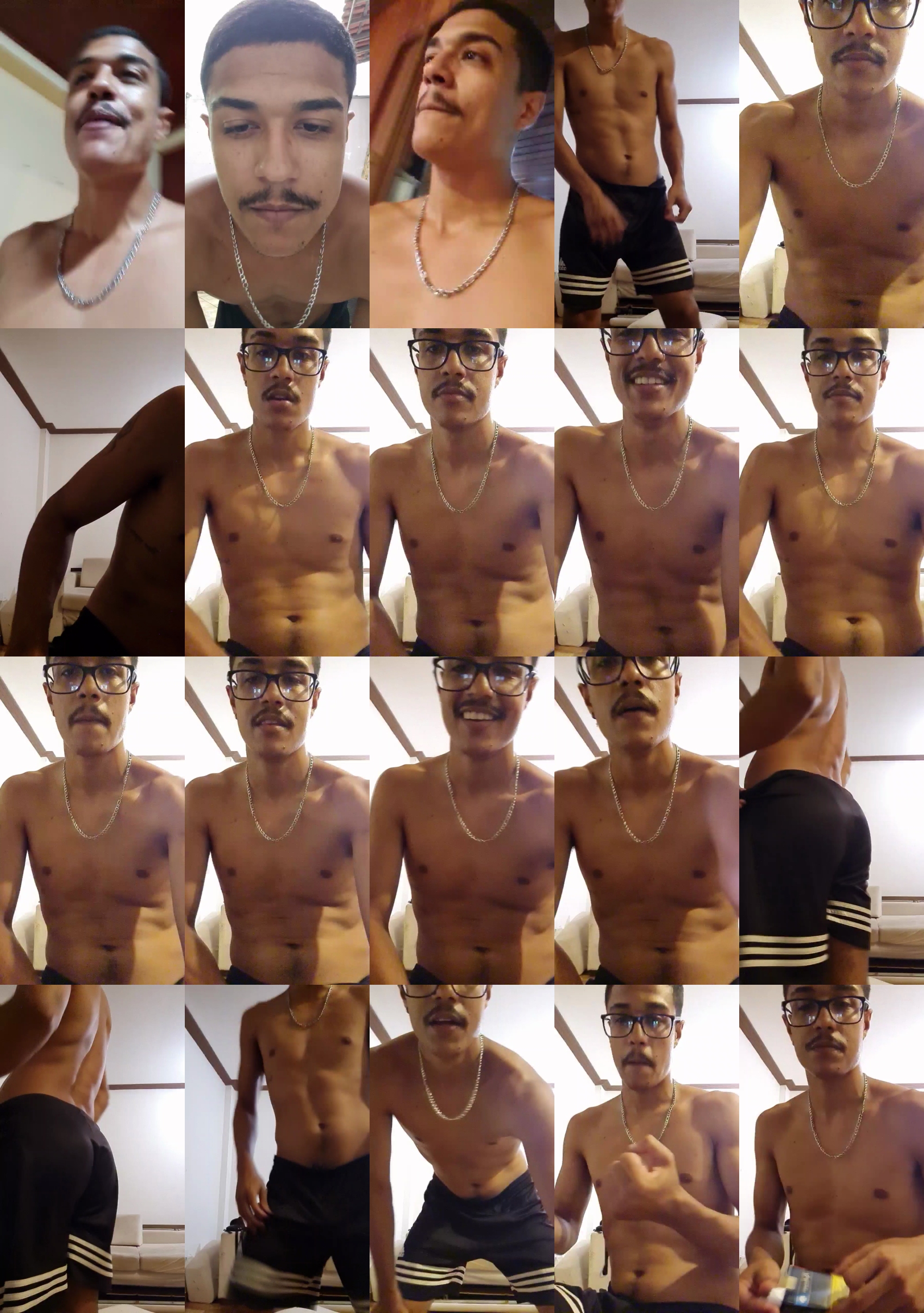 hot_tato  02-02-2022 Recorded Video kiss