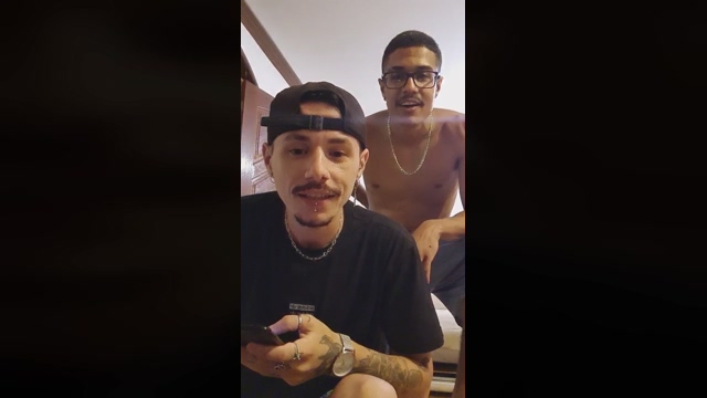 hot_tato  03-02-2022 Recorded Video fuckface