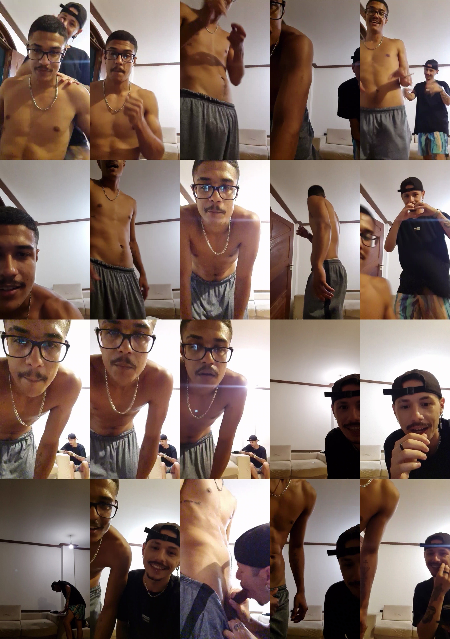 hot_tato  03-02-2022 Recorded Video show
